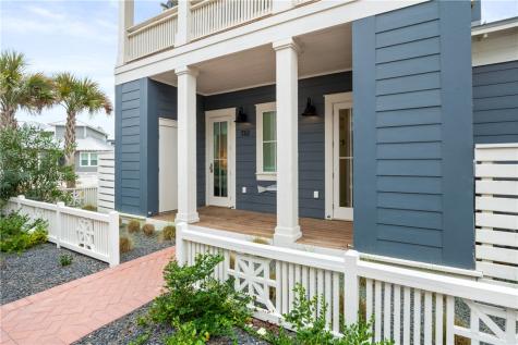 132 Sweetbay Street Port Aransas TX 78373