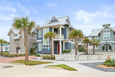 132 Sweetbay Street Port Aransas TX 78373