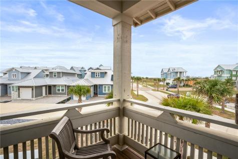 132 Sweetbay Street Port Aransas TX 78373