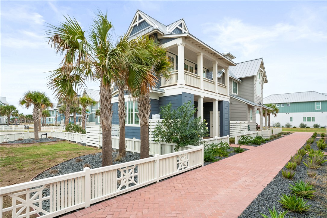 132 Sweetbay Street Port Aransas TX 78373