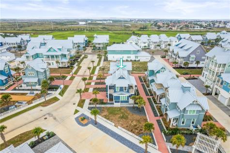132 Sweetbay Street Port Aransas TX 78373