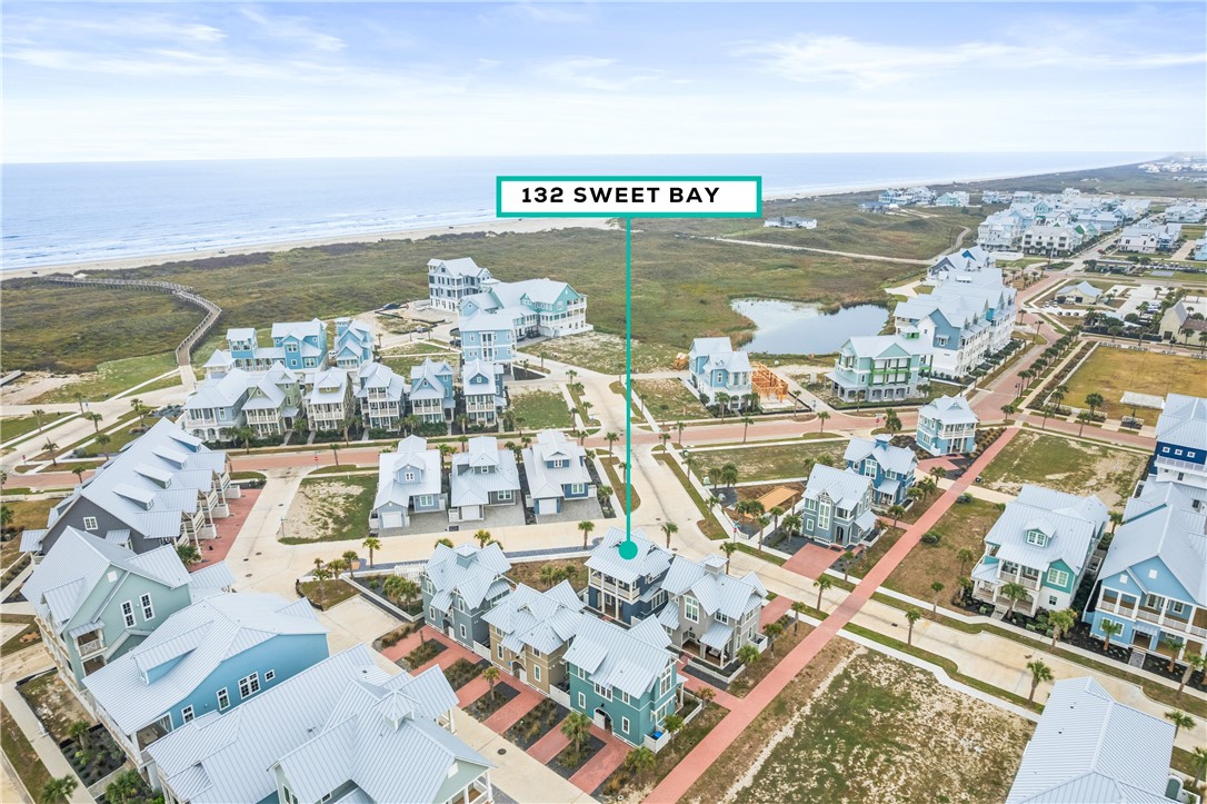 132 Sweetbay Street Port Aransas TX 78373