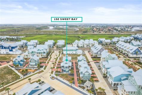 132 Sweetbay Street Port Aransas TX 78373