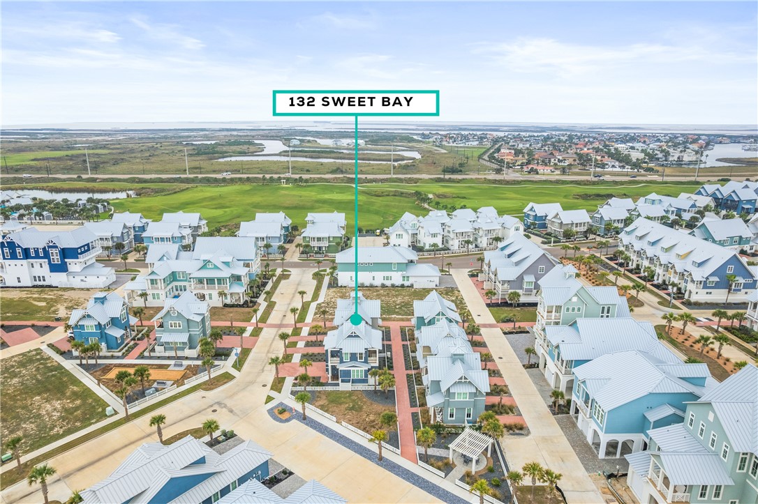 132 Sweetbay Street Port Aransas TX 78373