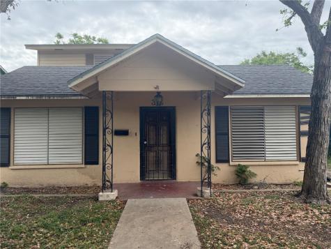 325 Rosebud Avenue Corpus Christi TX 78404