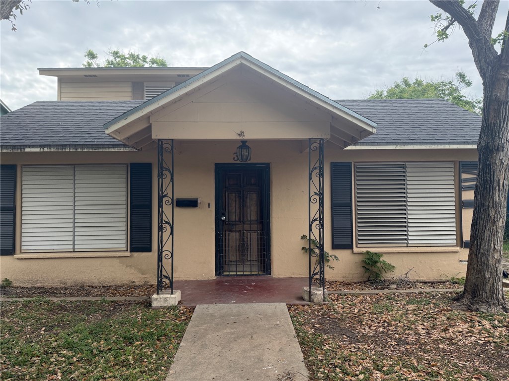 325 Rosebud Avenue Corpus Christi TX 78404