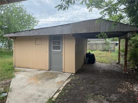 325 Rosebud Avenue Corpus Christi TX 78404