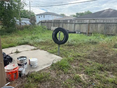 325 Rosebud Avenue Corpus Christi TX 78404