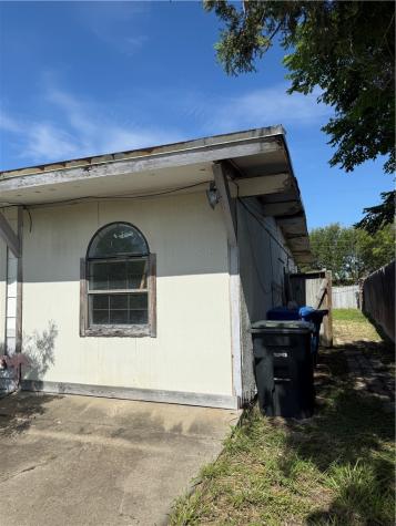 925 Hazel Drive Corpus Christi TX 78412