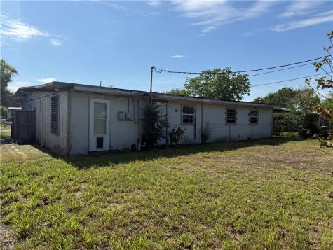 925 Hazel Drive Corpus Christi TX 78412