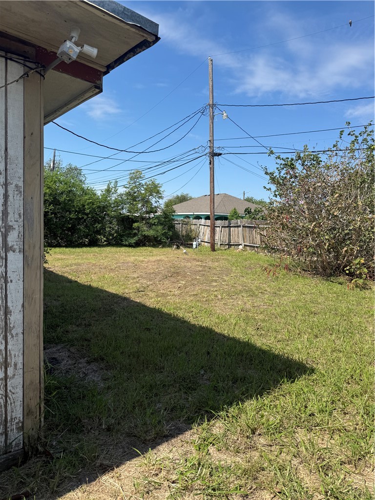 925 Hazel Drive Corpus Christi TX 78412