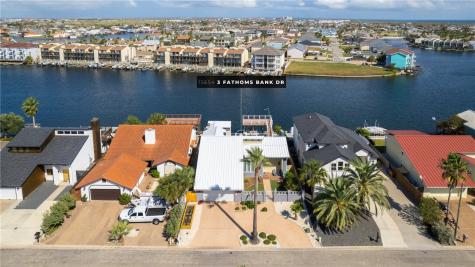 15654 Three Fathoms Bank Drive Corpus Christi TX 78418
