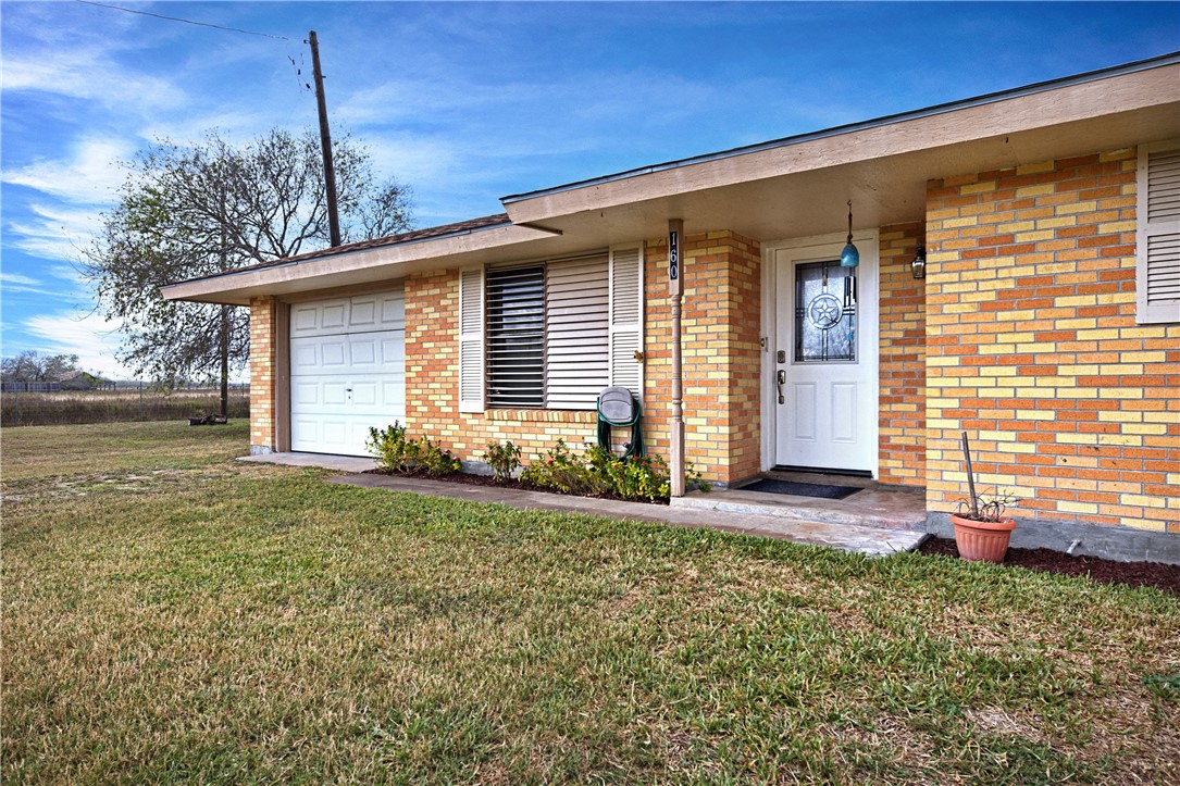 160 E Fm 772 Kingsville TX 78363