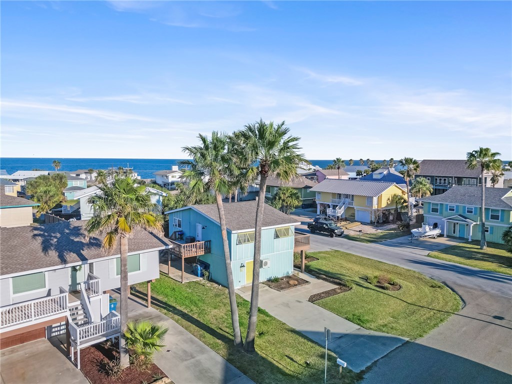 1 Lauderdale Drive Rockport TX 78382