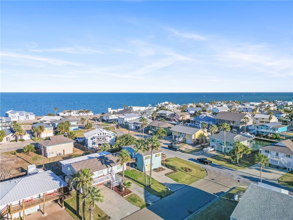 1 Lauderdale Drive Rockport TX 78382