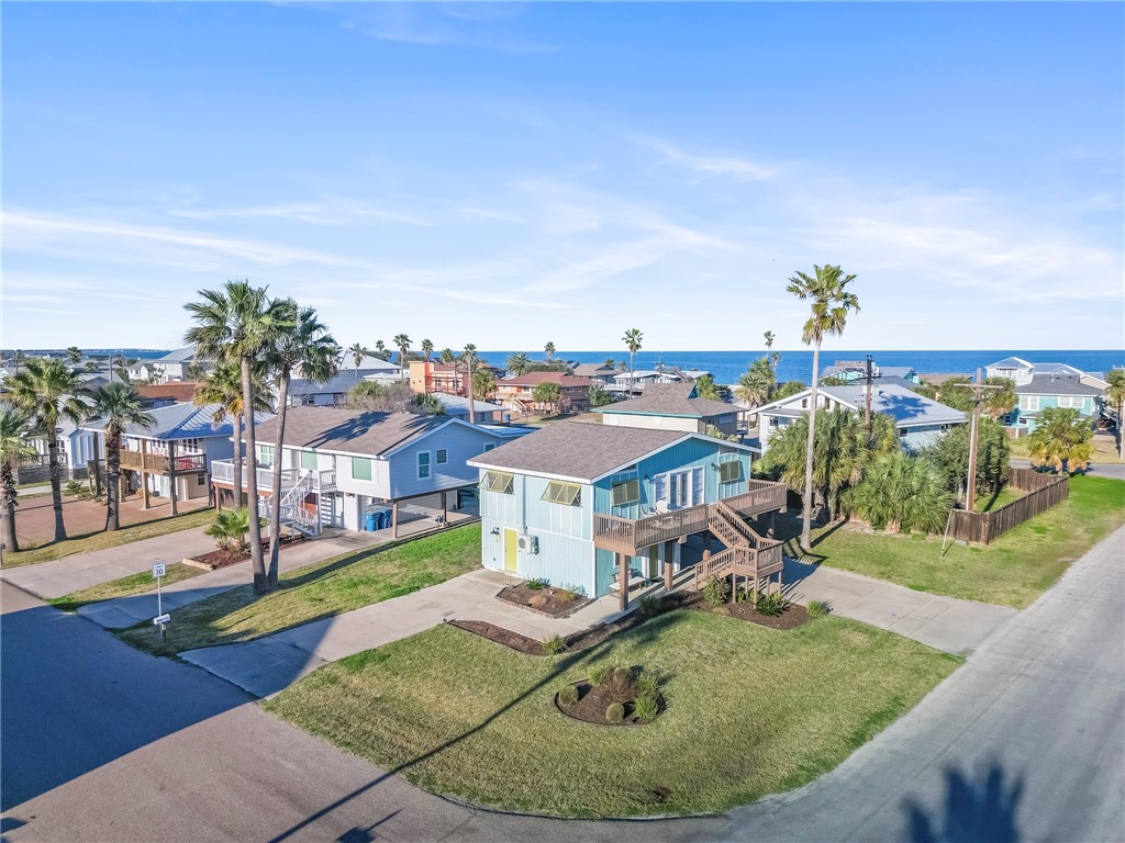 1 Lauderdale Drive Rockport TX 78382