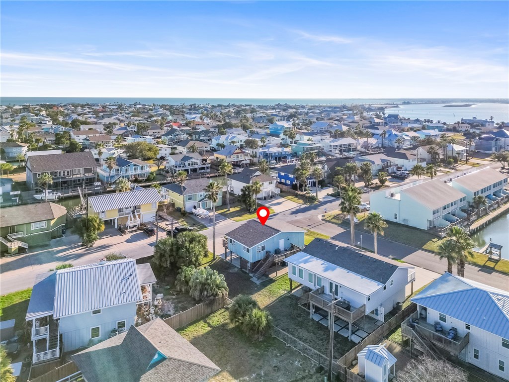1 Lauderdale Drive Rockport TX 78382
