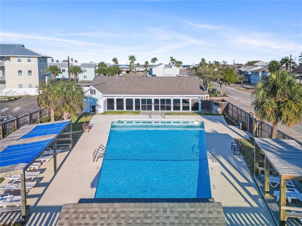 1 Lauderdale Drive Rockport TX 78382