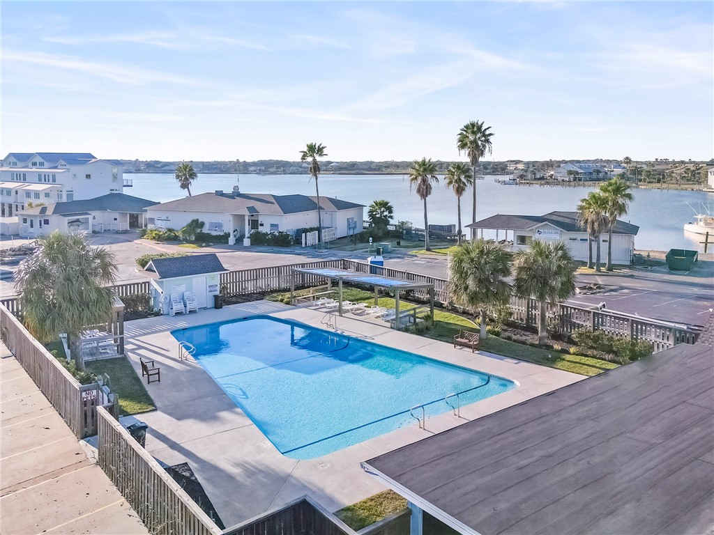 1 Lauderdale Drive Rockport TX 78382