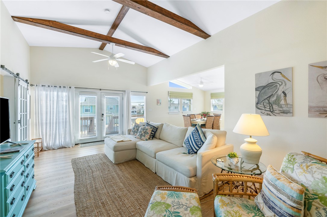 1 Lauderdale Drive Rockport TX 78382