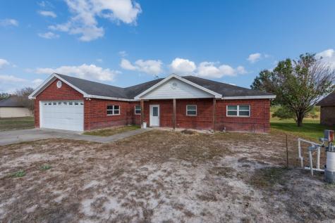 235 Lakeshore Drive Sandia TX 78383