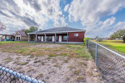 235 Lakeshore Drive Sandia TX 78383