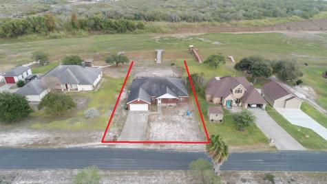 235 Lakeshore Drive Sandia TX 78383