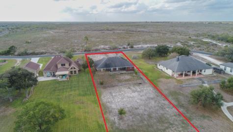 235 Lakeshore Drive Sandia TX 78383