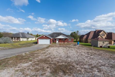 235 Lakeshore Drive Sandia TX 78383