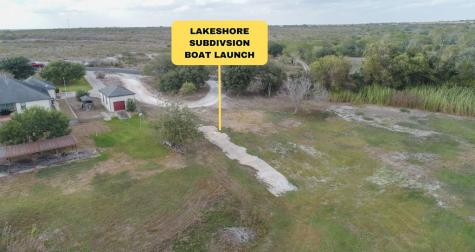 235 Lakeshore Drive Sandia TX 78383