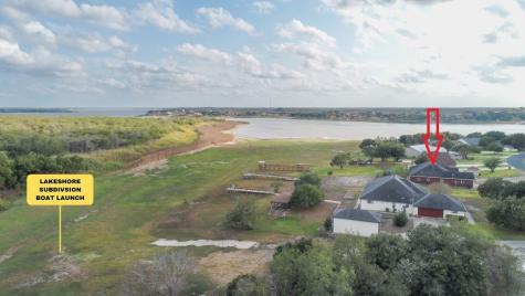 235 Lakeshore Drive Sandia TX 78383