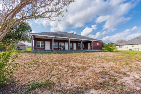 235 Lakeshore Drive Sandia TX 78383