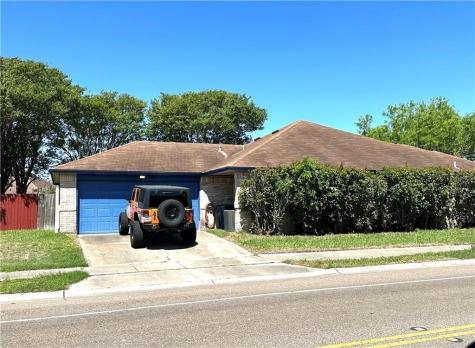 4241 Lake Tahoe Drive Corpus Christi TX 78413