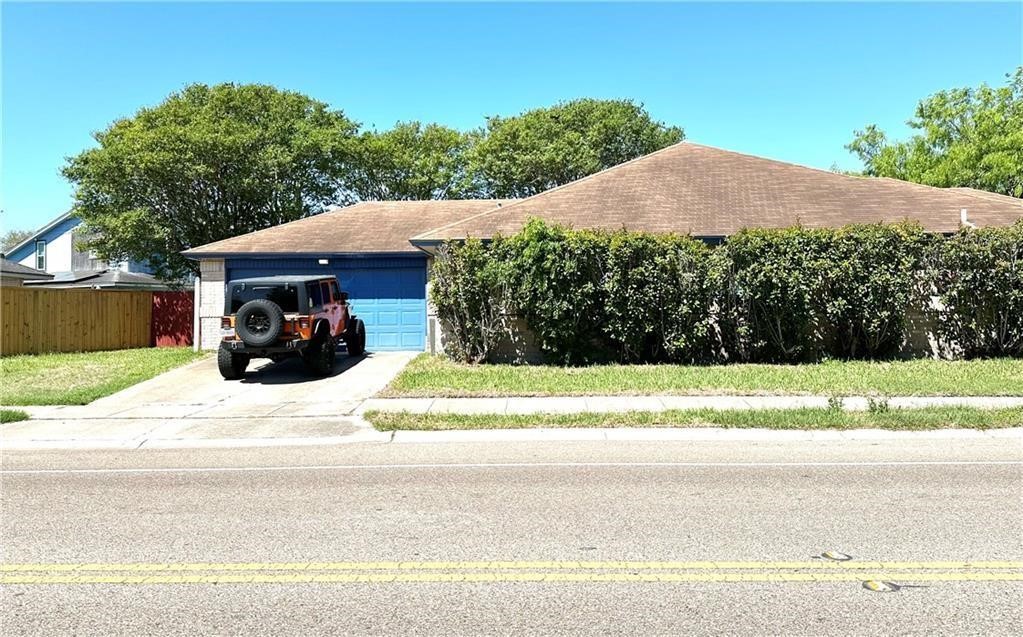 4241 Lake Tahoe Drive Corpus Christi TX 78413