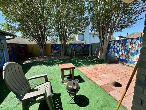 4241 Lake Tahoe Drive Corpus Christi TX 78413