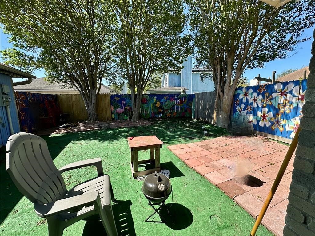 4241 Lake Tahoe Drive Corpus Christi TX 78413