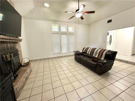 4241 Lake Tahoe Drive Corpus Christi TX 78413