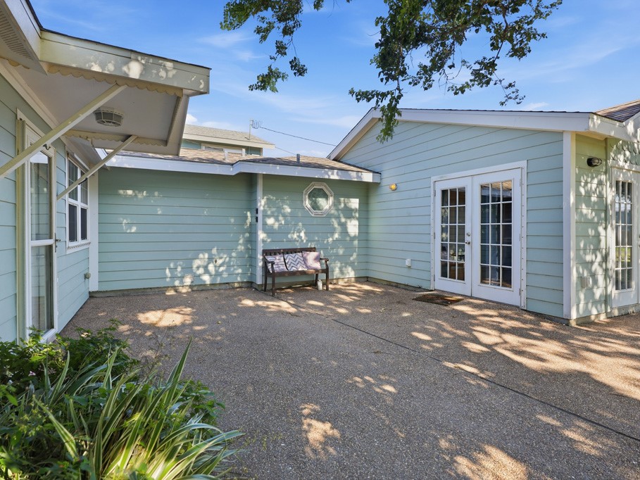 814 Rattlesnake Point Rockport TX 78382