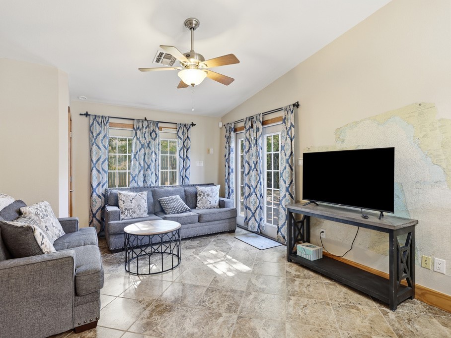 814 Rattlesnake Point Rockport TX 78382
