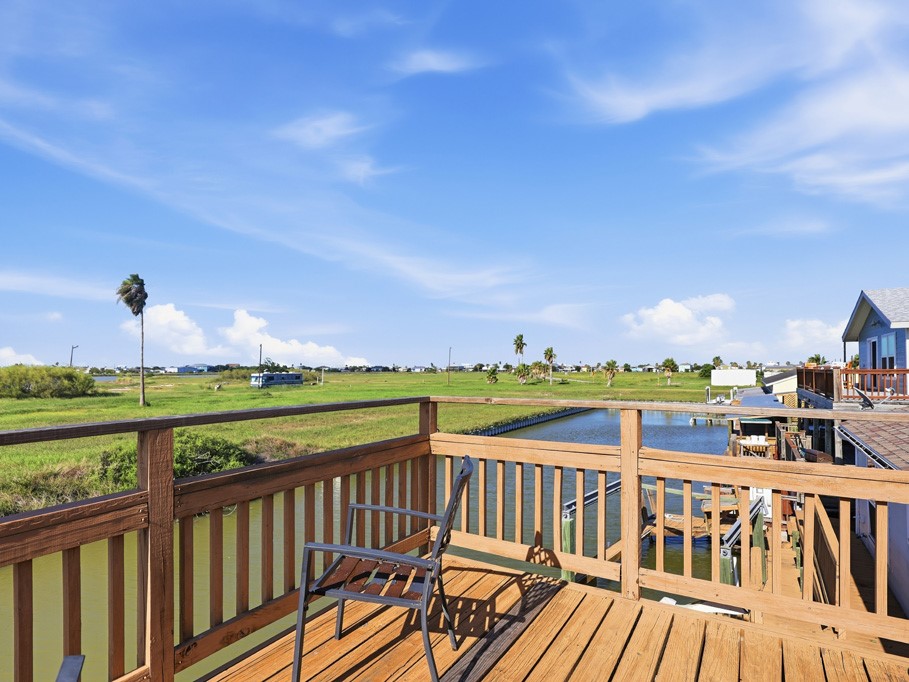 814 Rattlesnake Point Rockport TX 78382