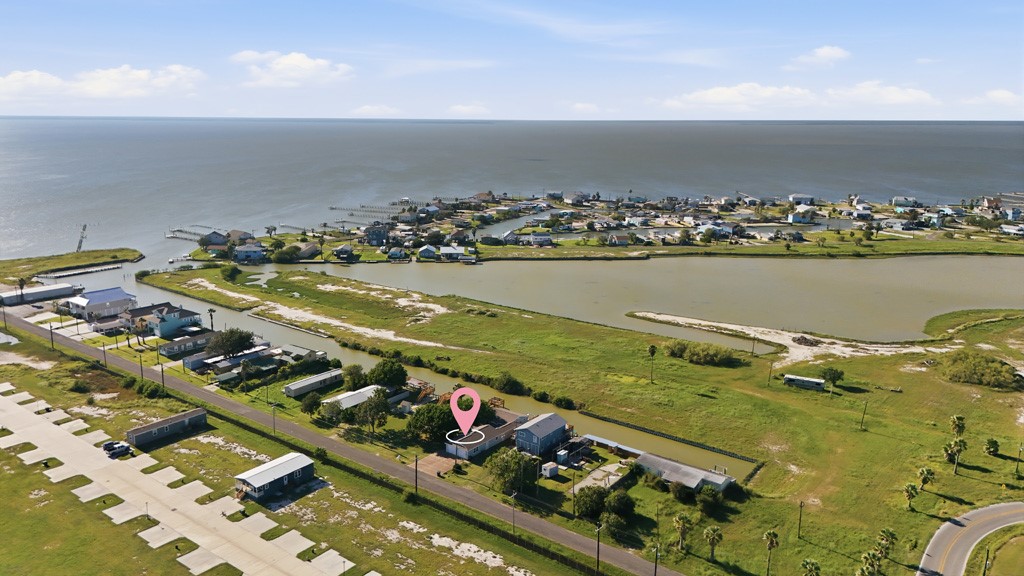 814 Rattlesnake Point Rockport TX 78382