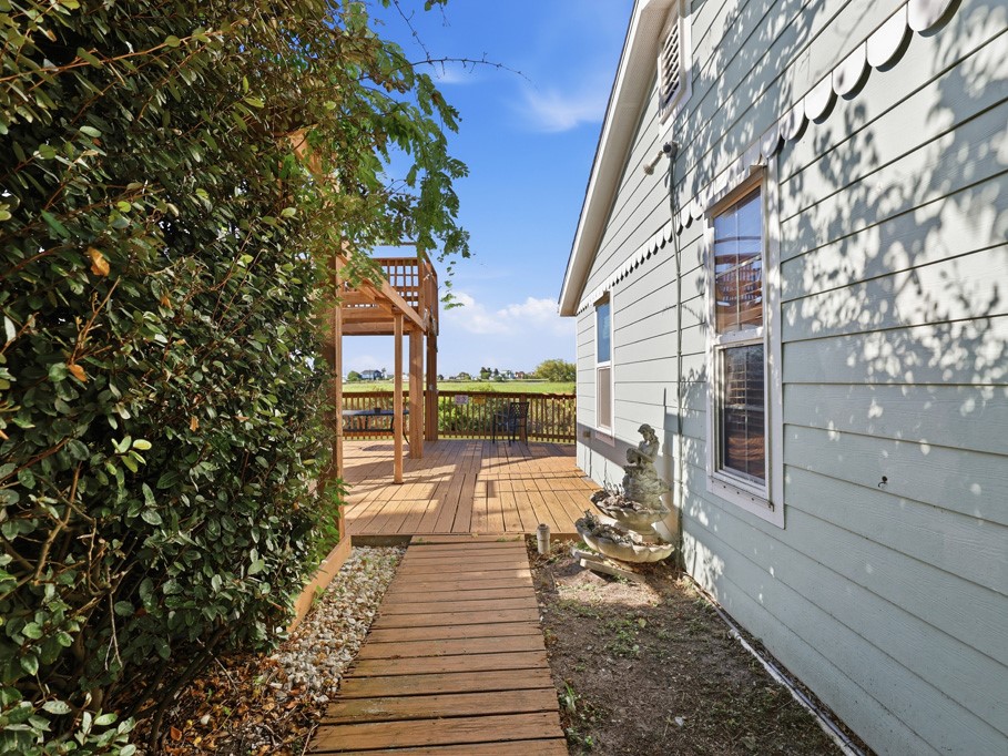 814 Rattlesnake Point Rockport TX 78382