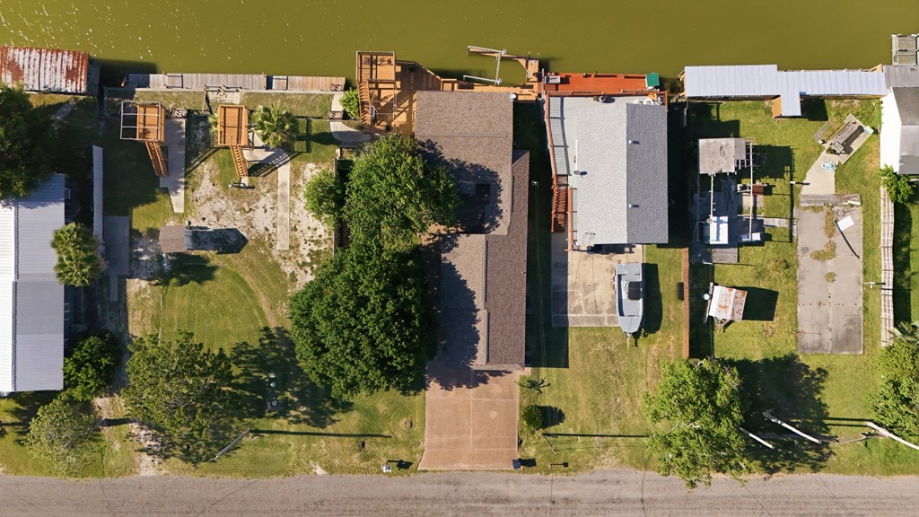 814 Rattlesnake Point Rockport TX 78382