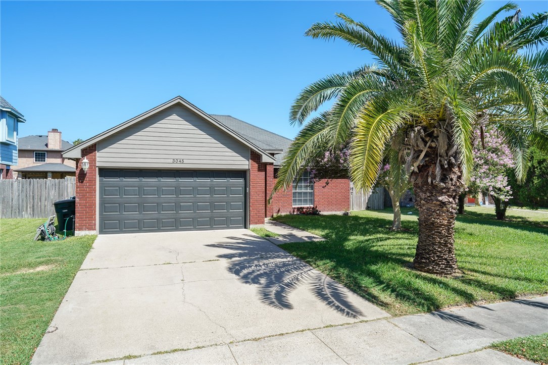 3045 Chapel Creek Drive Corpus Christi TX 78414