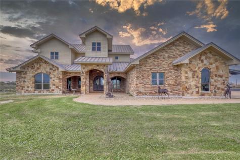 1901 Glenoak Drive Corpus Christi TX 78418