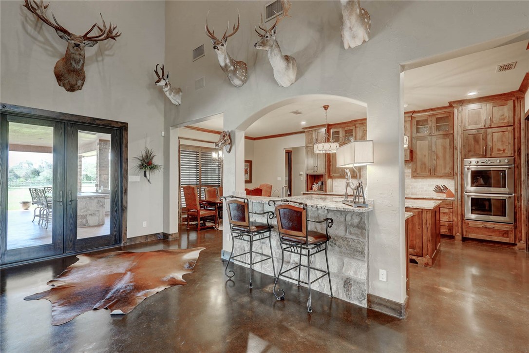 1901 Glenoak Drive Corpus Christi TX 78418