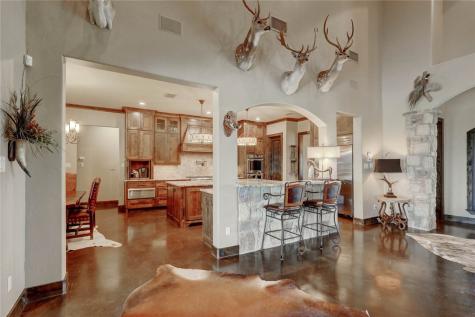 1901 Glenoak Drive Corpus Christi TX 78418