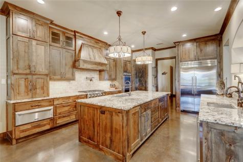 1901 Glenoak Drive Corpus Christi TX 78418