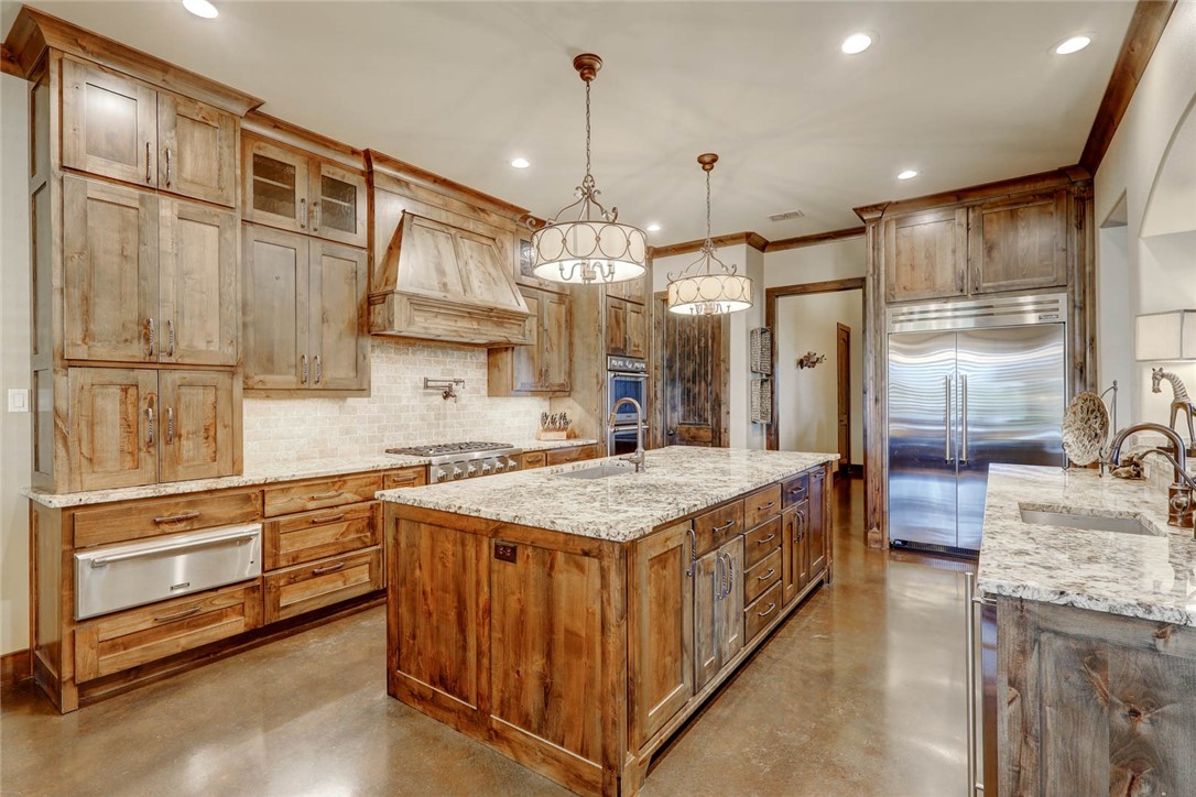 1901 Glenoak Drive Corpus Christi TX 78418