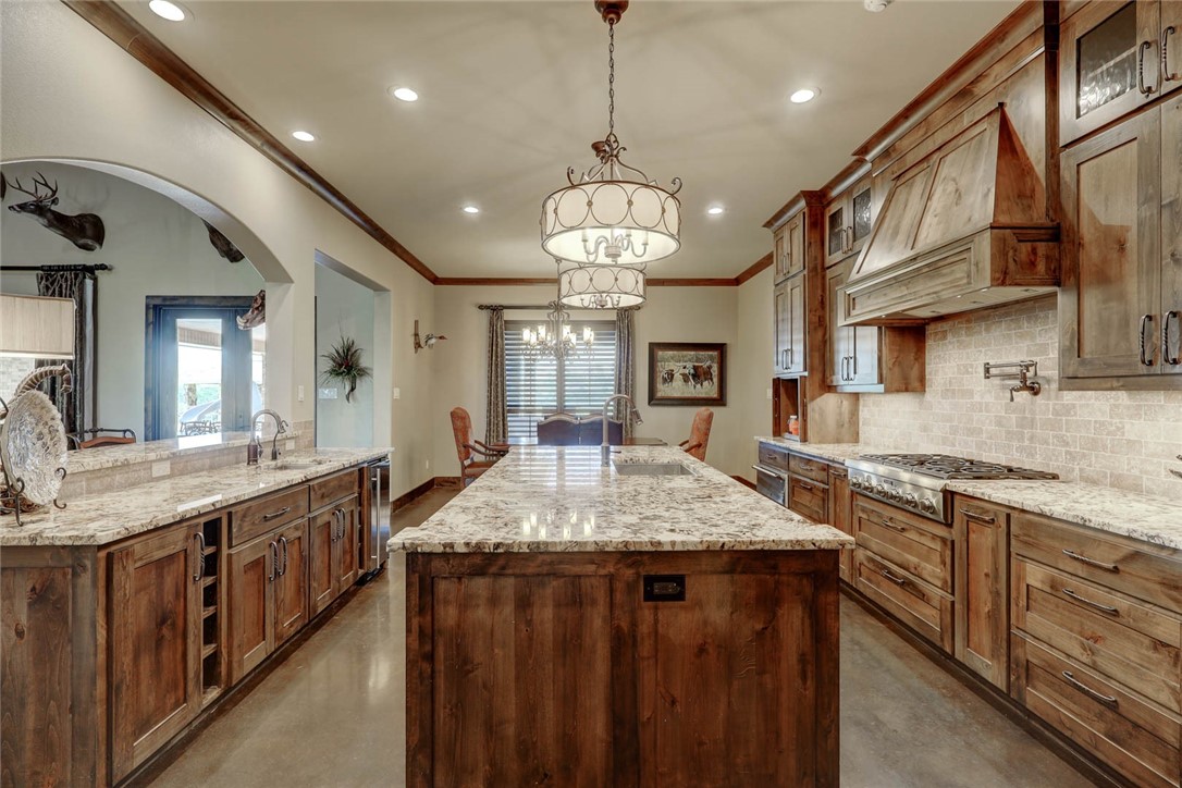 1901 Glenoak Drive Corpus Christi TX 78418